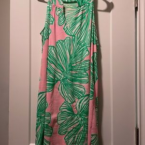 Lily Pulitzer dress